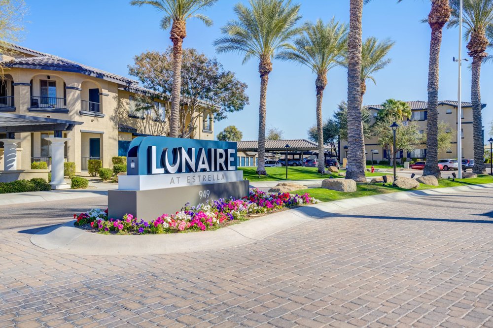 LUNAIRE AT ESTRELLA Updated March 2024 34 Photos 949 S Goodyear Blvd E, Goodyear, Arizona