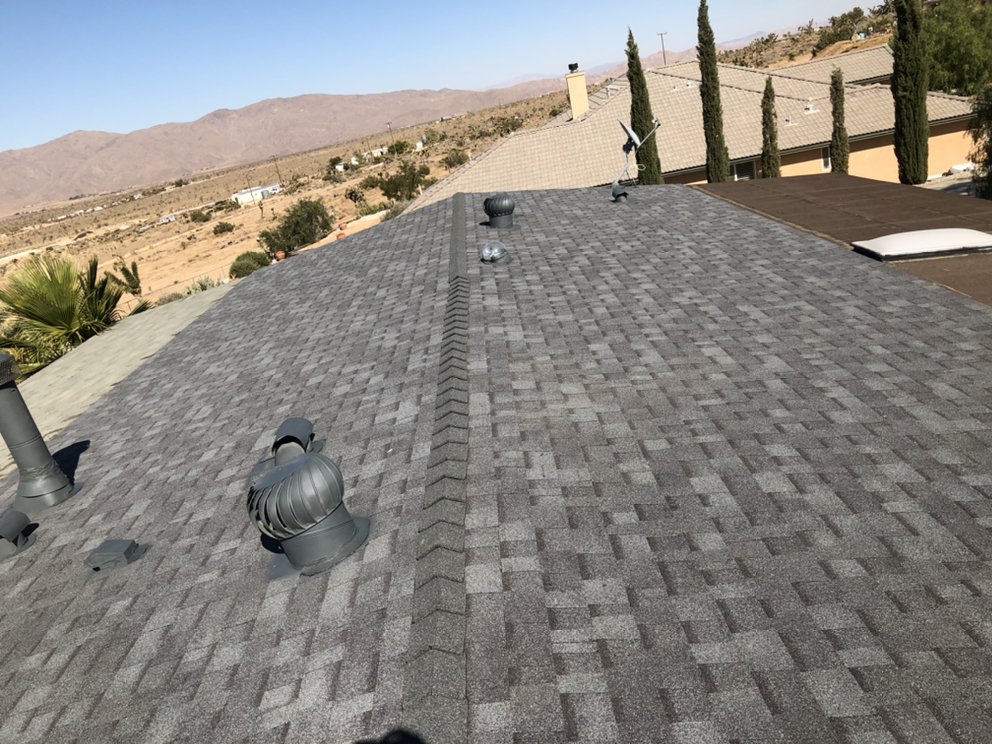 Slide of Dunford Roofing Company II