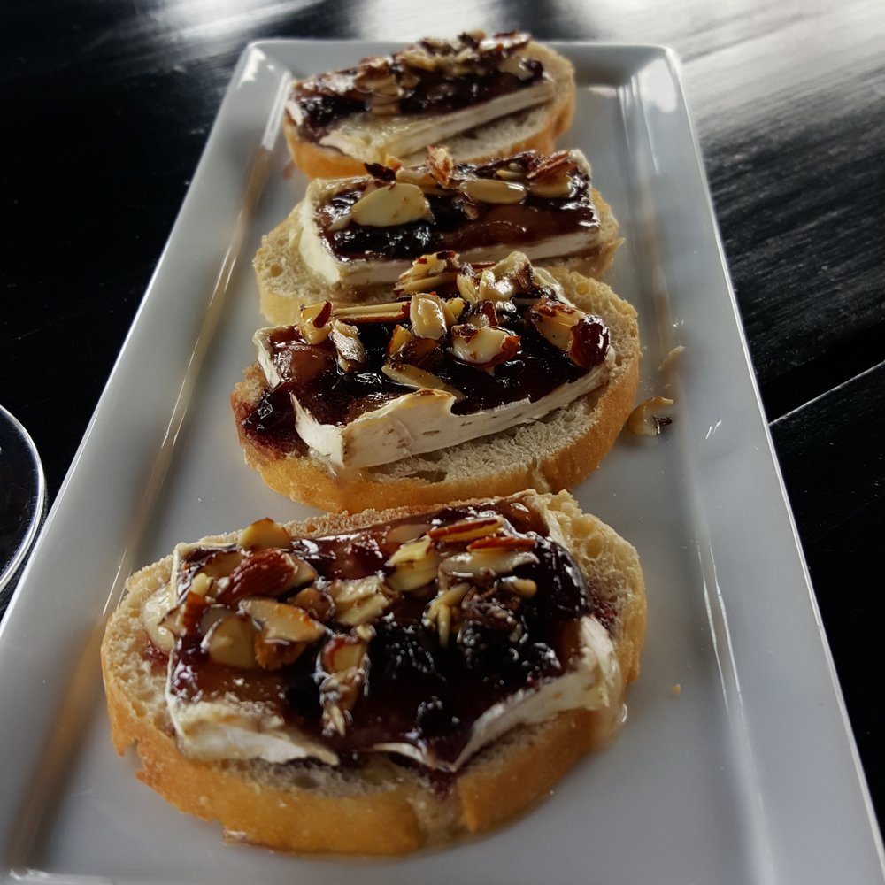 Trevista Vineyards - Wine Tasting Room Near Me - Ensenada, BCN