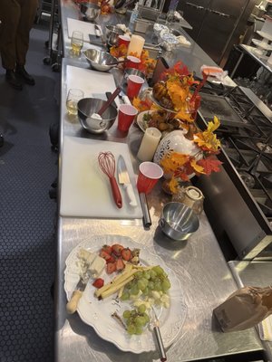 Atrium Kitchen by null