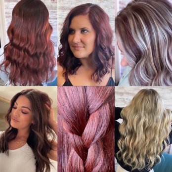 BK Salon - Hair Salons Near Me - Sun Prairie, Wisconsin BK Salon - Hair Salons Near Me - Sun Prairie, Wisconsin