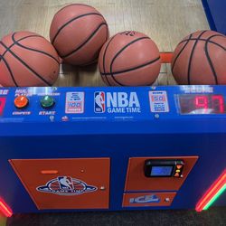 Chuck E. Cheese - What does High Score mean?