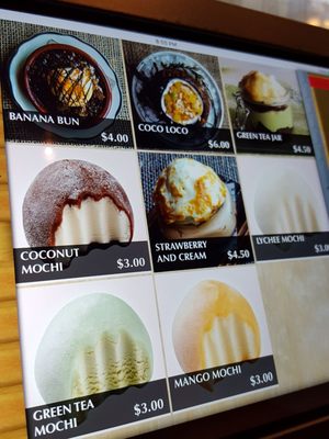 Menu photo 1 Food Republic Miami, FL Menu photo 1 Food Republic Miami, FL
