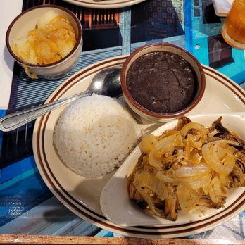 Nini's Cuban Cuisine - Lechon Asado - Cuban Near Me - Indialantic, Florida Nini's Cuban Cuisine - Lechon Asado - Cuban Near Me - Indialantic, Florida