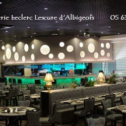Brasserie Lescure