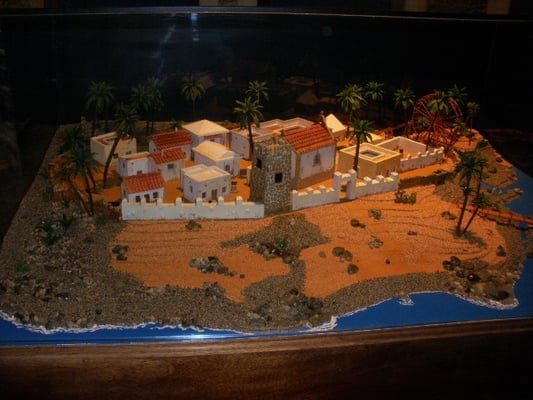 Casa de Colón by null