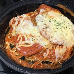 Clemenza's