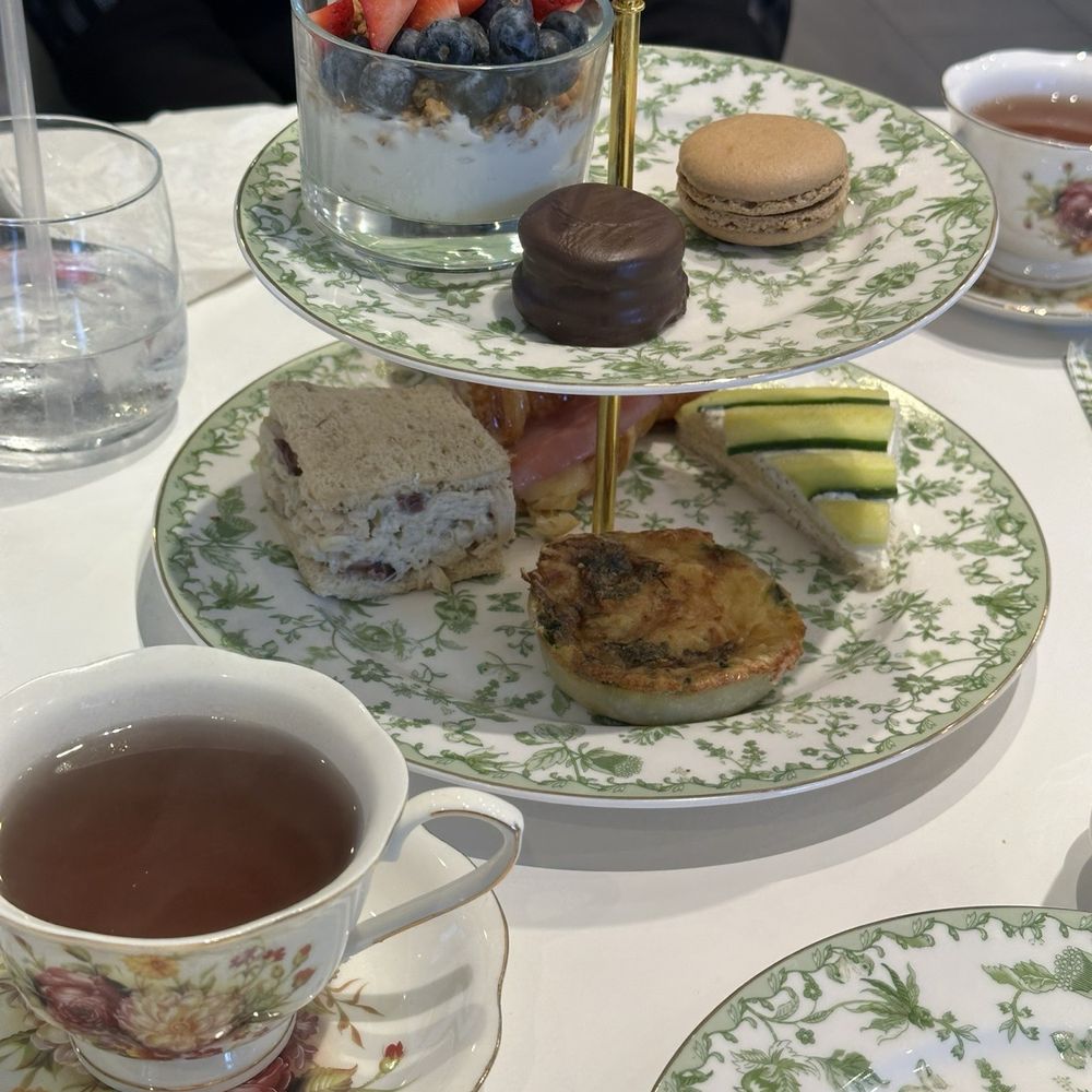 Panicafé - Tea Time - Bakeries Near Me - Spring, Texas Panicafé - Tea Time - Bakeries Near Me - Spring, Texas