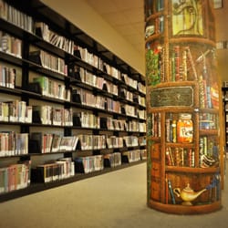 North Logan City Library