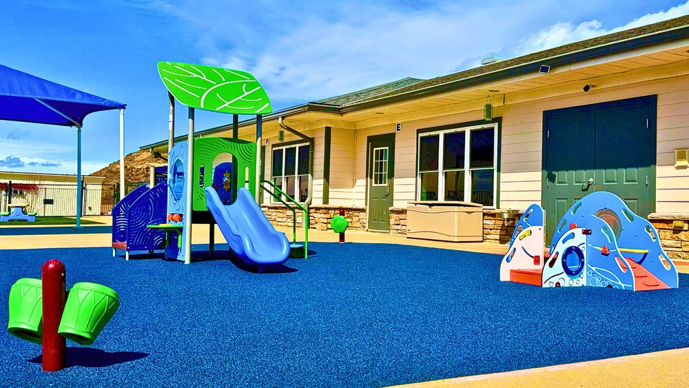 STEM Child Care - childcare center in Castle Rock, CO