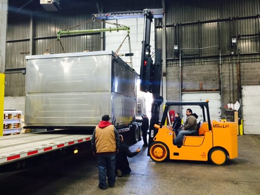 BASIC CRATING & PACKAGING - Updated March 2026 - 13 Photos - 1525 Chase ...