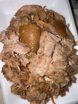 Carnitas Las Michoacanas by null