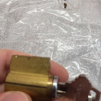 Chicago Northtown Locksmith - The new key in my re pined lock - Keys & Locksmiths Near Me - Chicago, Illinois