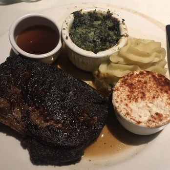 Shadowbrook - American Near Me - Capitola, California