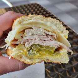 The Sandwich Spot