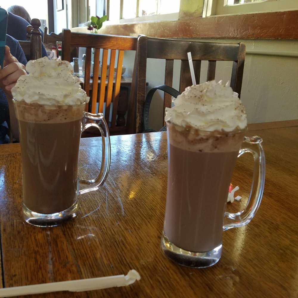 Omelette Express - Mocha and Hot Chocolate - Breakfast & Brunch Near Me - Santa Rosa, California Omelette Express - Mocha and Hot Chocolate - Breakfast & Brunch Near Me - Santa Rosa, California