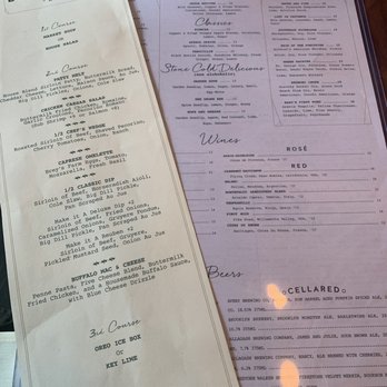 Maison Pickle - Cocktail Bars Near Me - New York, New York