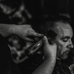 Shiner's Barbershop & Shave Parlor