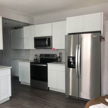 NE Cabinet - Cabinetry Near Me - Peabody, Massachusetts