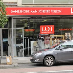 Lot Outlet Store