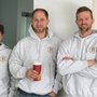 Beehive Builders