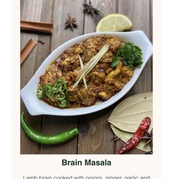 Brain Maasala