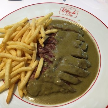 L'Entrecôte d'Olivier - French Near Me - São Paulo, SP L'Entrecôte d'Olivier - French Near Me - São Paulo, SP