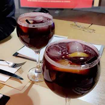 Taberna DNorte - Spanish Near Me - Madrid, M