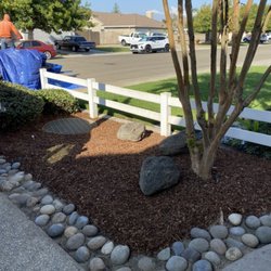 Alfred's Tree Service and Landscaping - Some work we've done