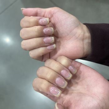 Nail’d It Lounge - Nail Salons Near Me - Folsom, California Nail’d It Lounge - Nail Salons Near Me - Folsom, California