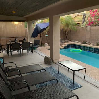 Arrowhead Deck and Pools - General Contractors Near Me - Scottsdale, Arizona