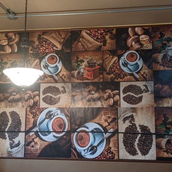 Habesha Cafe - Ethiopian Near Me - Seattle, Washington