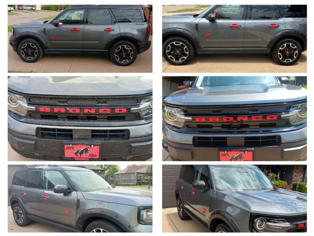 DIAMOND DETAIL Updated July 2024 Norman, Oklahoma Auto Detailing