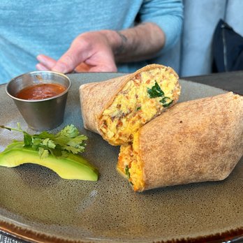 Provisional Kitchen - Breakfast & Brunch Near Me - San Diego, California Provisional Kitchen - Breakfast & Brunch Near Me - San Diego, California