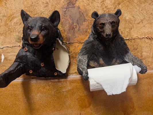 Lake Alpine Lodge by null