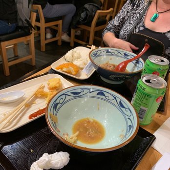 Marugame Udon - Japanese Near Me - Berkeley, California Marugame Udon - Japanese Near Me - Berkeley, California