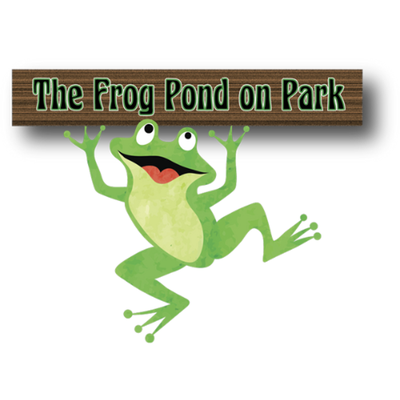 The Frog Pond on Park by null