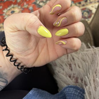 All Star Nails - Nail Salons Near Me - Ventura, California