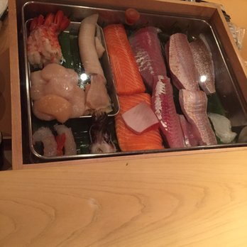 Kabuto - Sushi Bars Near Me - Las Vegas, Nevada