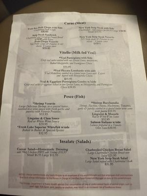 Bacchanalia Restaurant by null