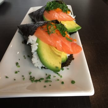 Sushi Kanpai - Sushi Bars Near Me - Santiago, RM Sushi Kanpai - Sushi Bars Near Me - Santiago, RM