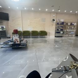 XBody Health, Wellness & Spa - Waiting area
