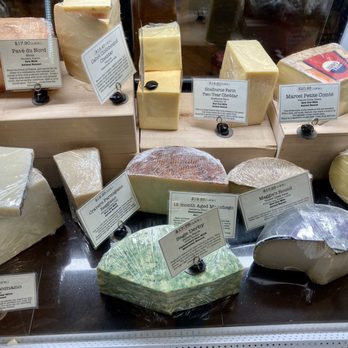 Bimi's Cheese Shop - Cheese - Cheese Shops Near Me - Chatham, New York