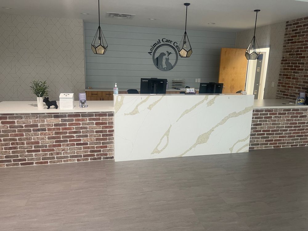 Animal Care Center - pet boarding facility in Anderson, OH