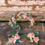 Paulie Antiques Floral