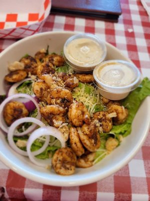 The Cajun Table by null