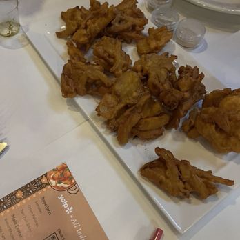 All India Cafe - Indian Near Me - Pasadena, California