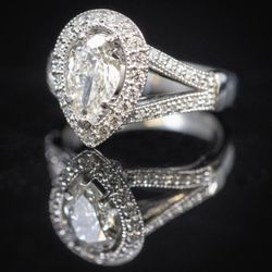 Charles H Ganske Personal Jeweler