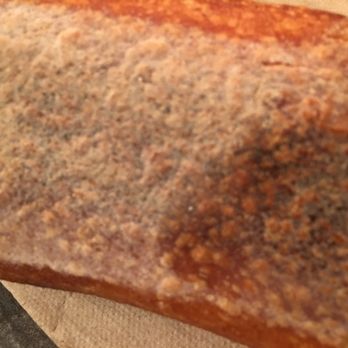 Panera Bread - With flour rubbed off - Salad Near Me - Prosper, Texas