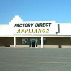Ferguson Appliance Showroom
